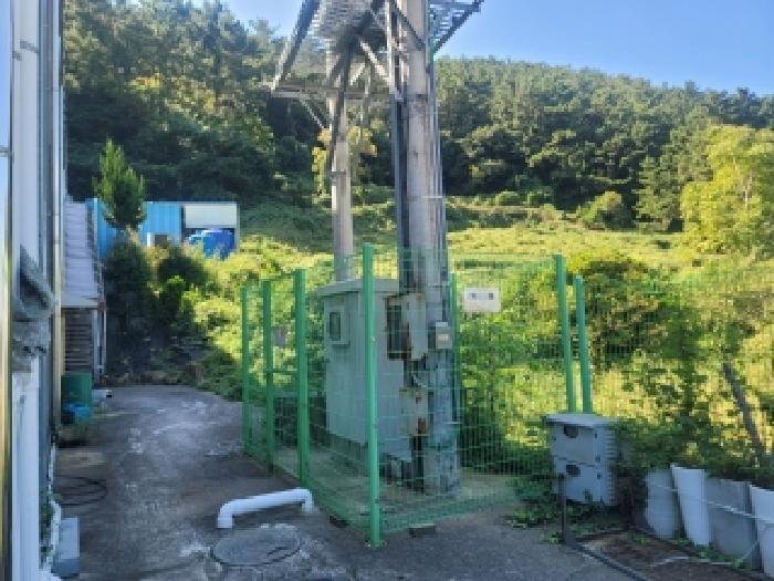 경상남도 통영시 산양읍 삼덕리 537 공장 경매 사진 18