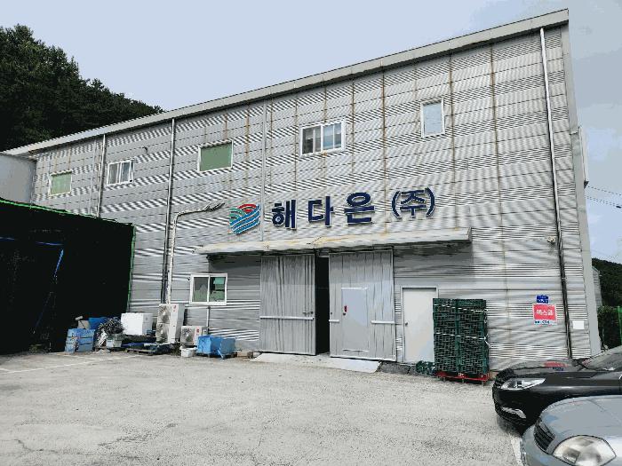 경상남도 통영시 산양읍 삼덕리 537 공장 경매 사진 2