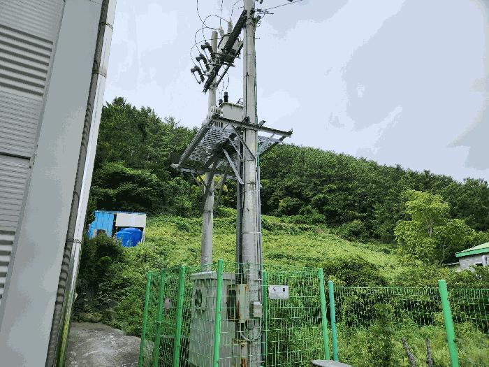 경상남도 통영시 산양읍 삼덕리 537 공장 경매 사진 4
