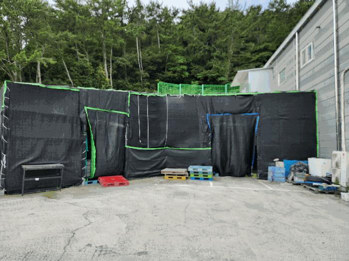 경상남도 통영시 산양읍 삼덕리 537 공장 경매 사진 6