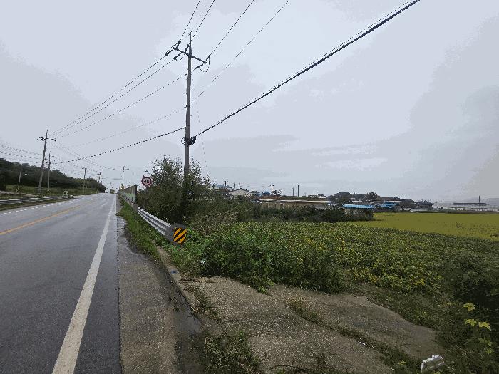 전북특별자치도 부안군 보안면 신복리 403 답 경매 사진 13