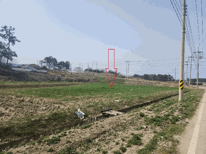전북특별자치도 부안군 주산면 갈촌리 226-1 전 경매 사진 10
