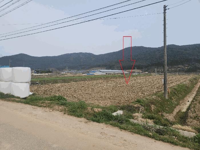전북특별자치도 부안군 주산면 갈촌리 226-1 전 경매 사진 11