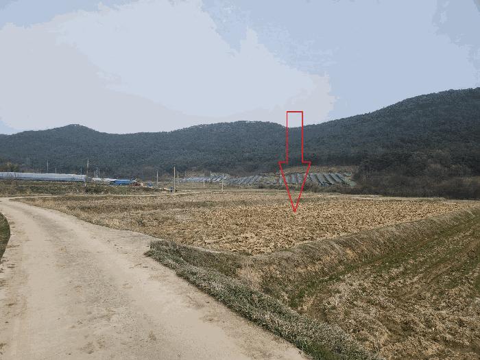 전북특별자치도 부안군 주산면 갈촌리 226-1 전 경매 사진 17