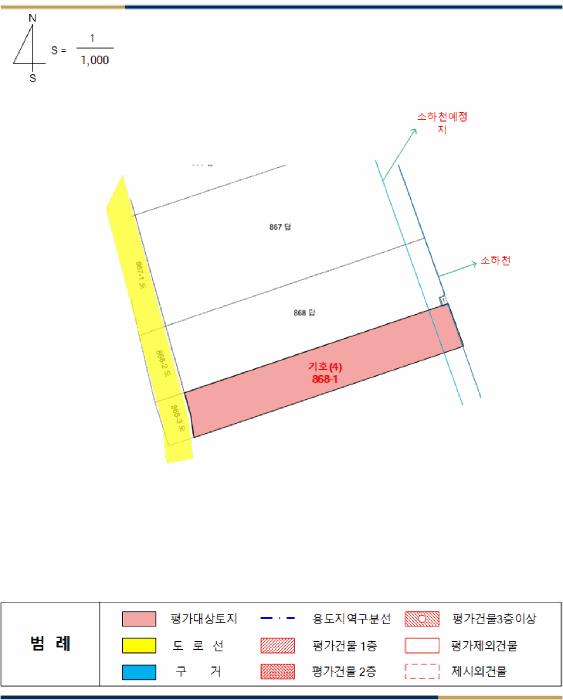 전북특별자치도 부안군 주산면 갈촌리 226-1 전 경매 사진 34