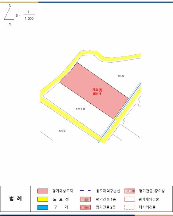 전북특별자치도 부안군 주산면 갈촌리 226-1 전 경매 사진 36