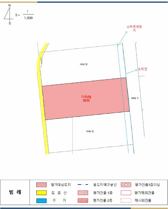 전북특별자치도 부안군 주산면 갈촌리 226-1 전 경매 사진 37