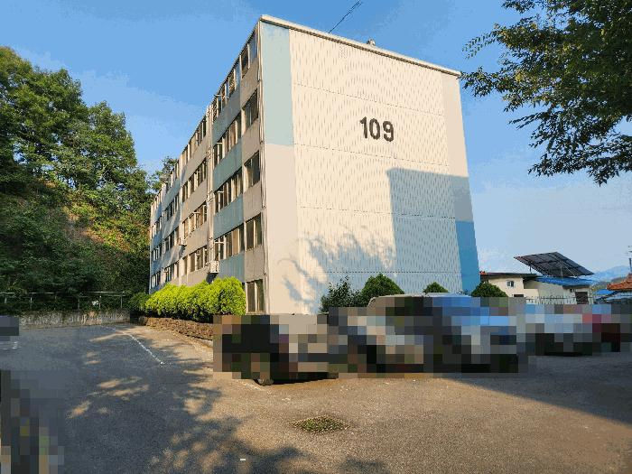 경상남도 창녕군 도천면 영산도천로 54, 109동 2층 204호 (삼호아파트)구) 경상남도 창녕군 도천면 송진리 169-2 아파트 경매 사진 1