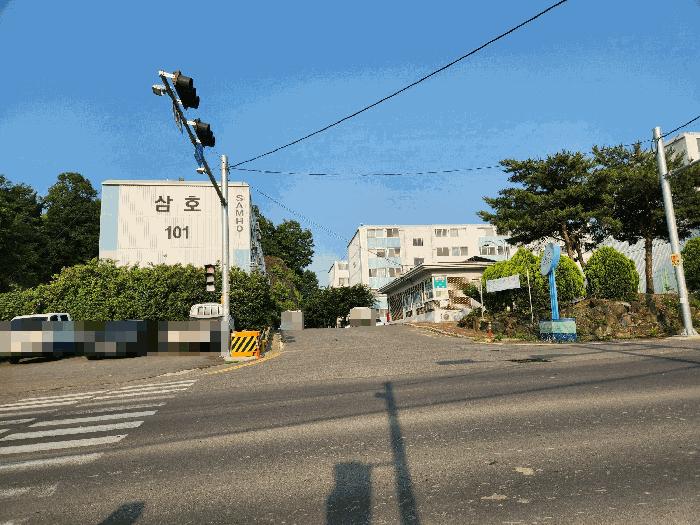 경상남도 창녕군 도천면 영산도천로 54, 109동 2층 204호 (삼호아파트)구) 경상남도 창녕군 도천면 송진리 169-2 아파트 경매 사진 3