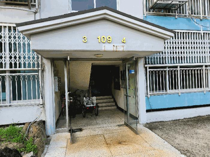 경상남도 창녕군 도천면 영산도천로 54, 109동 2층 204호 (삼호아파트)구) 경상남도 창녕군 도천면 송진리 169-2 아파트 경매 사진 4