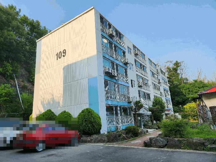 경상남도 창녕군 도천면 영산도천로 54, 109동 2층 204호 (삼호아파트)구) 경상남도 창녕군 도천면 송진리 169-2 아파트 경매 사진 5