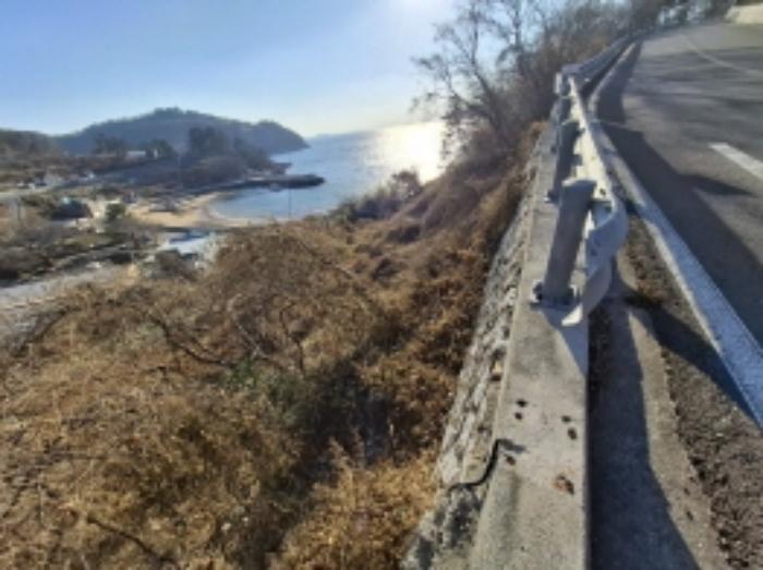 경상남도 남해군 상주면 양아리 614 전 경매 사진 3