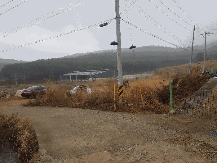 경상남도 하동군 양보면 통정리 15 답 경매 사진 2