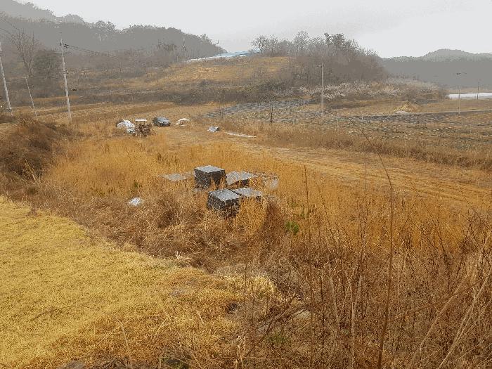 경상남도 하동군 양보면 통정리 15 답 경매 사진 4