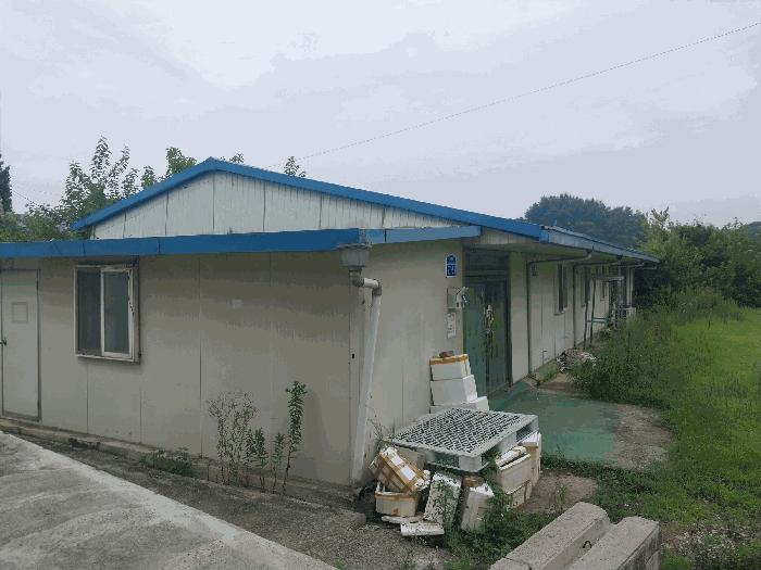 전북특별자치도 정읍시 신태인읍 신태인리 404-9 창고 경매 사진 7