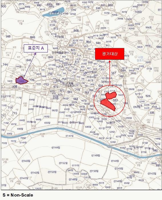 경상남도 남해군 서면 정포리 565-1 전 경매 사진 16
