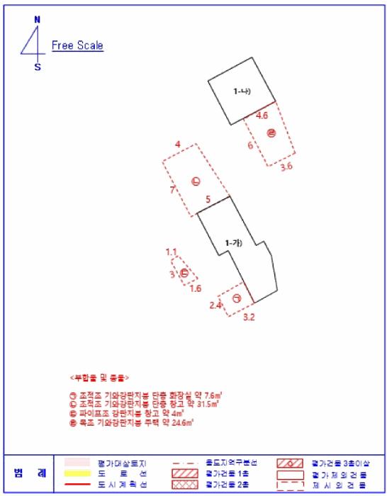 전북특별자치도 정읍시 시기동 354-6 주택 경매 사진 16