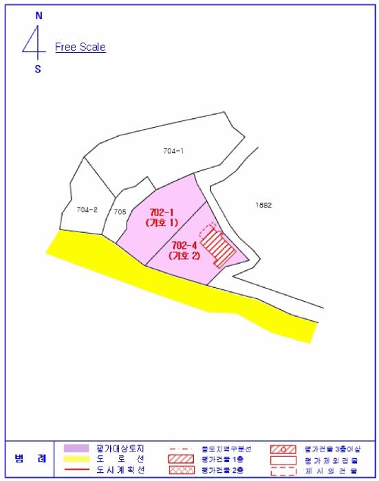 전북특별자치도 고창군 해리면 금평리 702-1 주택 경매 사진 22