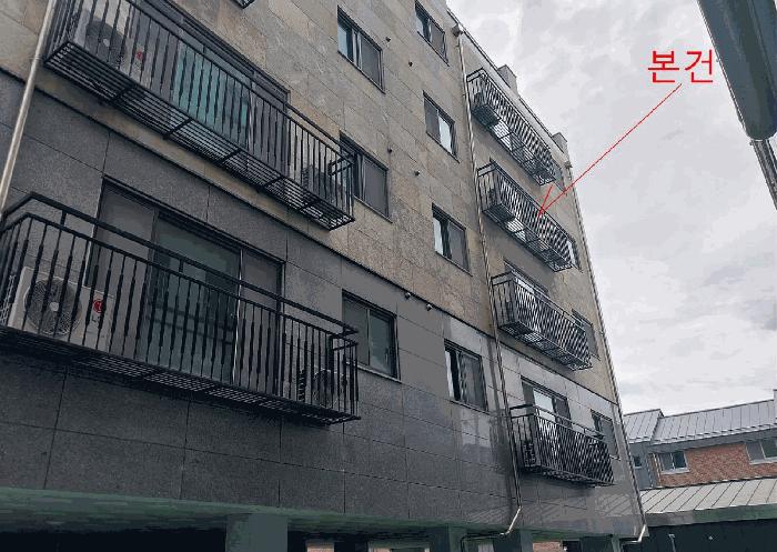 전북특별자치도 고창군 고창읍 교촌리 262-1 센트럴파크빌 102동 4층402호 다세대(빌라) 경매 사진 3