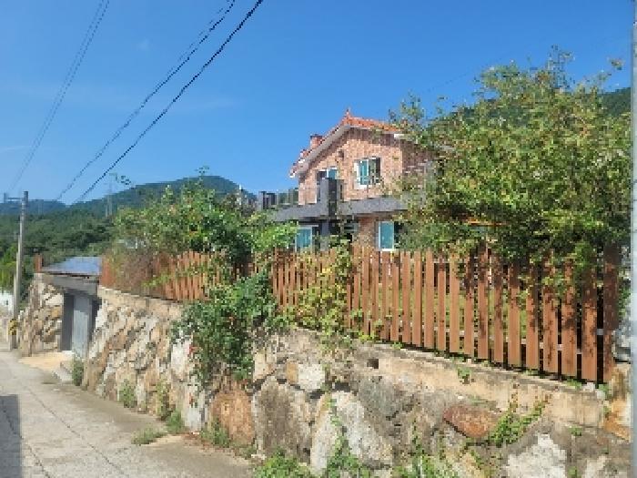 경상남도 통영시 용남면 동달리 405-3 주택 경매 사진 14