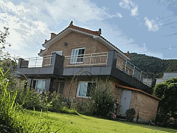 경상남도 통영시 용남면 동달리 405-3 주택 경매 사진 2