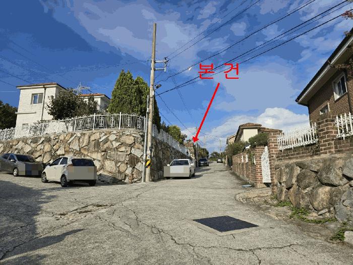 경상남도 통영시 용남면 동달리 405-3 주택 경매 사진 6