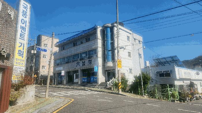 경상남도 사천시 곤양면 성내리 108-3 근린주택 경매 사진 2