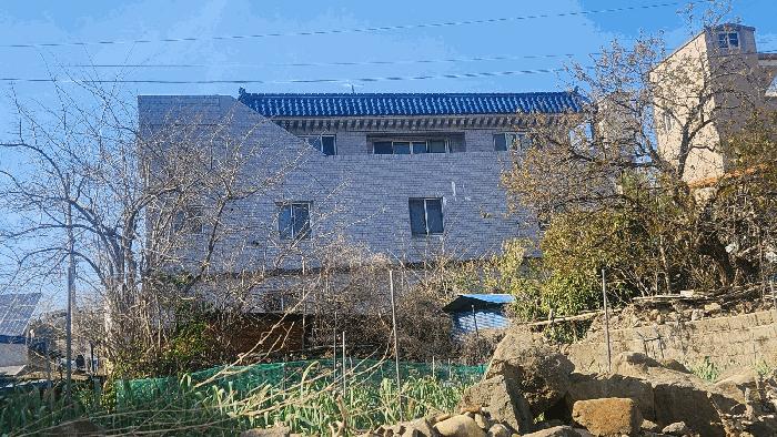 경상남도 사천시 곤양면 성내리 108-3 근린주택 경매 사진 4