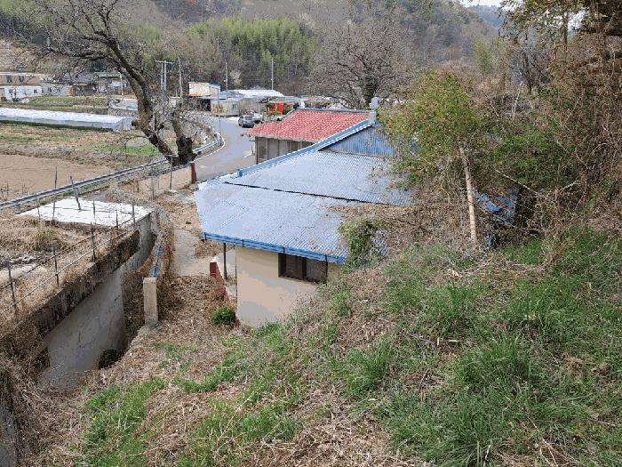 경상남도 진주시 집현면 덕오리 1157 대지 경매 사진 2