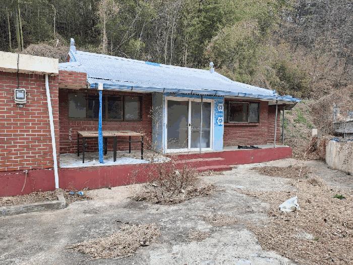 경상남도 진주시 집현면 덕오리 1157 대지 경매 사진 6