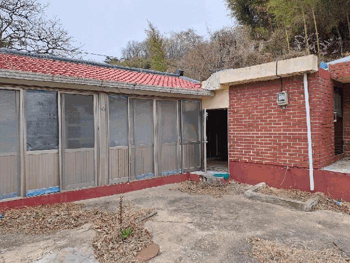 경상남도 진주시 집현면 덕오리 1157 대지 경매 사진 7