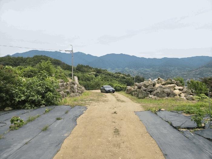 경상남도 하동군 악양면 입석리 570 임야 경매 사진 9