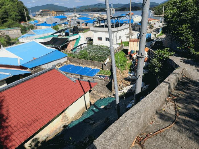 경상남도 통영시 도산면 도선리 산273-2 임야 경매 사진 12