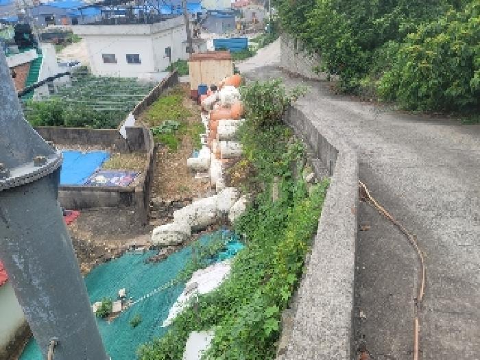 경상남도 통영시 도산면 도선리 산273-2 임야 경매 사진 18