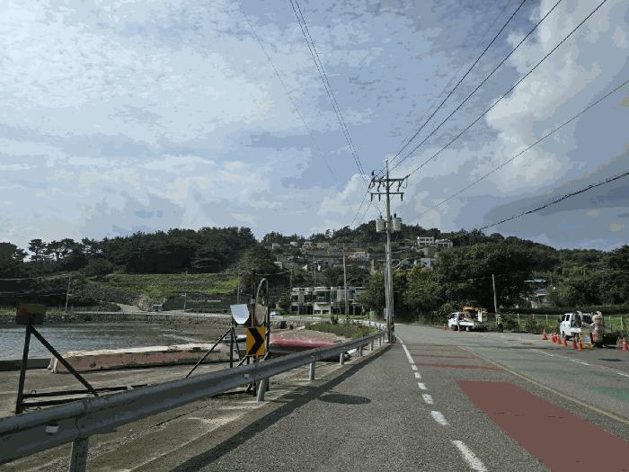 경상남도 고성군 회화면 봉동리 169-8 임야 경매 사진 5