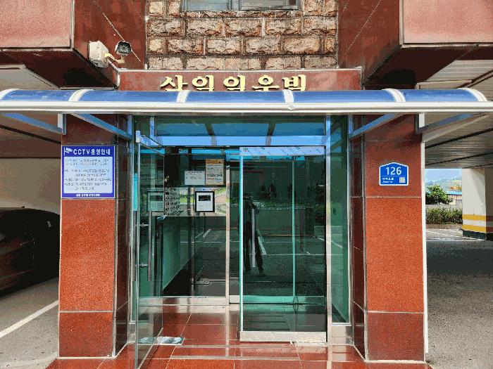 경상남도 거제시 일운면 지세포리 776-4 삼일일운빌 에이동 8층801호 아파트 경매 사진 3