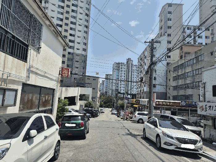 경상남도 진주시 평거동 300-10 순화로즈팰리스 11층1206호 오피스텔 경매 사진 4