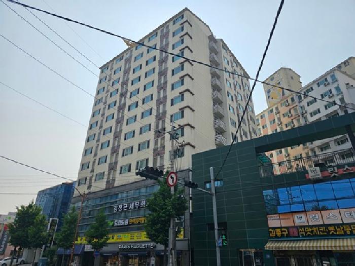 경상남도 진주시 평거동 300-10 순화로즈팰리스 11층1206호 오피스텔 경매 사진 7