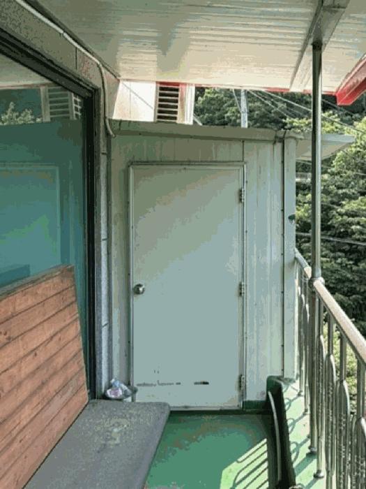 경상남도 산청군 숙박시설
