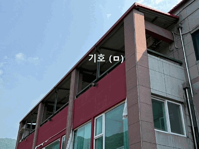 경상남도 산청군 시천면 중산리 479-9 숙박시설 경매 사진 2
