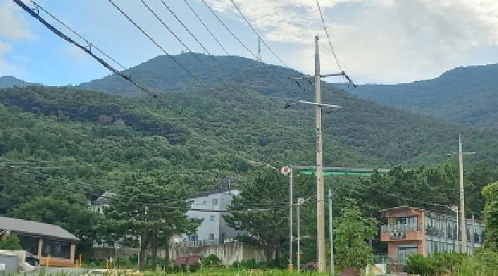 경상남도 거제시 고현동 산85-3 임야 경매 사진 5