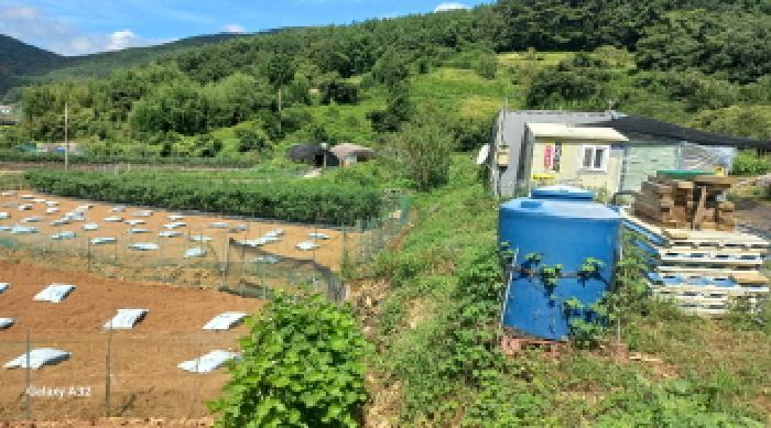 경상남도 거제시 동부면 부춘리 615 대지 경매 사진 8