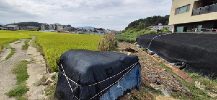 경상남도 고성군 하이면 덕호리 583-2 답 경매 사진 27