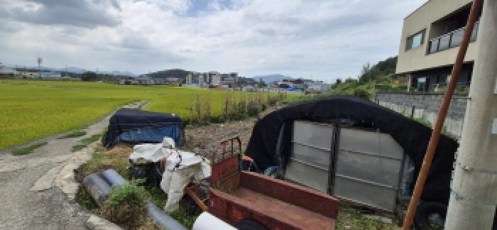 경상남도 고성군 하이면 덕호리 583-2 답 경매 사진 35