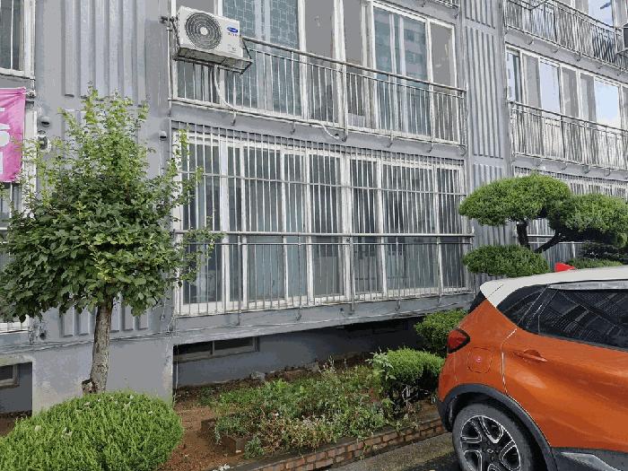 전라남도 목포시 대양동 75-18 근화희망타운아파트 302동 1층109호 아파트 경매 사진 4