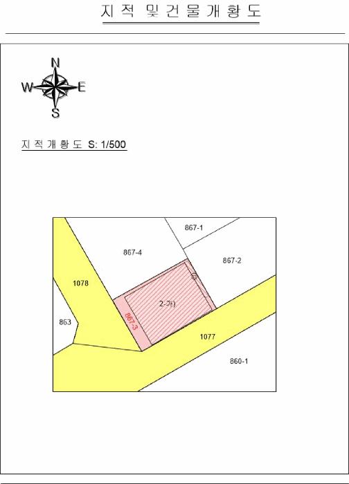 전라남도 목포시 상동 867-3 상가 경매 사진 11