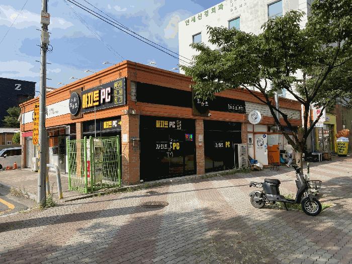 전라남도 목포시 상동 867-3 상가 경매 사진 2