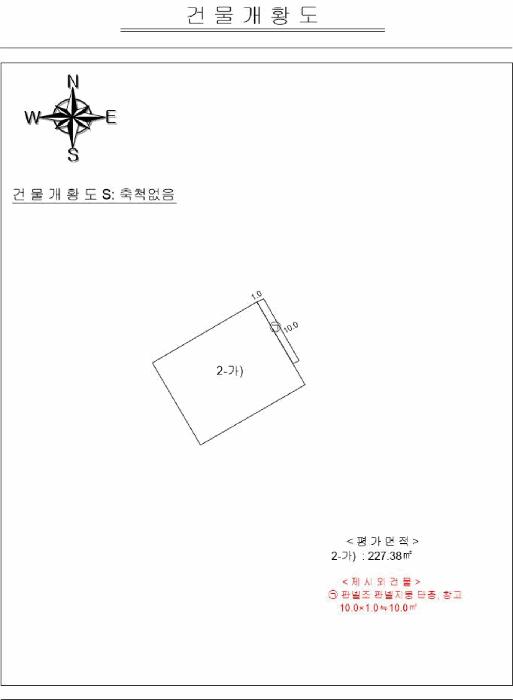 전라남도 목포시 상동 867-3 상가 경매 사진 9