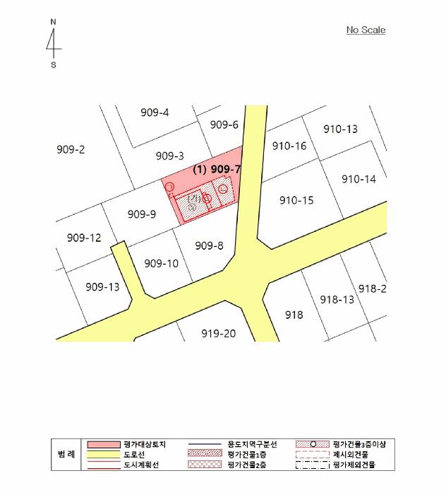 서울특별시 강남구 대치동 909-7 근린주택 경매 사진 16