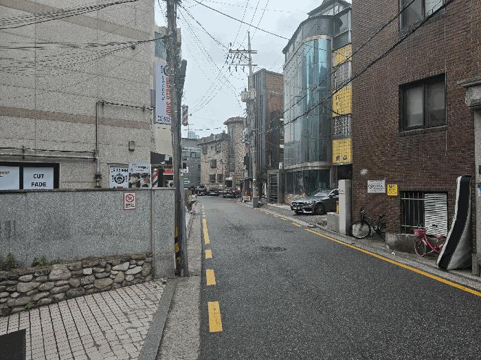 서울특별시 강남구 대치동 909-7 근린주택 경매 사진 2